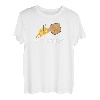 Kiefernchirug Forstwirt Axt Spruch Säge Motorsäge Holzfäller T-Shirt
