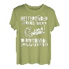 Herren Kettensägen-Frauen - Holz-Shirt für Holzfäller Forst Wald