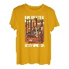 Am Spalter Bestimme Ich Waldarbeiter Holzfäller Forst T-Shirt