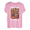 Am Spalter Bestimme Ich Waldarbeiter Holzfäller Forst T-Shirt