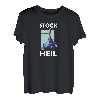 Stock Heil Pullover Hoodie