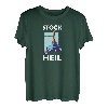 Stock Heil Pullover Hoodie