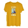 Stock Heil Pullover Hoodie