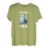 Stock Heil Pullover Hoodie
