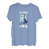Stock Heil Pullover Hoodie