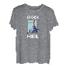 Stock Heil Pullover Hoodie