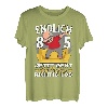 Herren 85er Geburtstag Mann lustig Ich bin jetzt 85. Geburtstag Opa T-Shirt