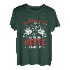 Holzfäller Waldarbeiter Forstwirt Kettensäge Lustiger Spruch T-Shirt