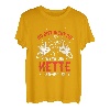 Holzfäller Waldarbeiter Forstwirt Kettensäge Lustiger Spruch T-Shirt