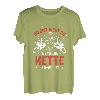 Holzfäller Waldarbeiter Forstwirt Kettensäge Lustiger Spruch T-Shirt