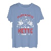 Holzfäller Waldarbeiter Forstwirt Kettensäge Lustiger Spruch T-Shirt