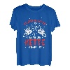 Holzfäller Waldarbeiter Forstwirt Kettensäge Lustiger Spruch T-Shirt