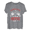 Holzfäller Waldarbeiter Forstwirt Kettensäge Lustiger Spruch T-Shirt