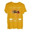 Der Arzt sagt es ist unheilbar Säge Tischler Wald Holz T-Shirt