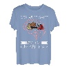 Der Arzt sagt es ist unheilbar Säge Tischler Wald Holz T-Shirt