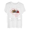 Der Arzt sagt es ist unheilbar Säge Tischler Wald Holz T-Shirt