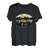 Atsugi Japan, Atsugi Urlaubsgeschenk T-Shirt