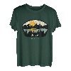 Atsugi Japan, Atsugi Urlaubsgeschenk T-Shirt
