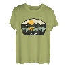 Atsugi Japan, Atsugi Urlaubsgeschenk T-Shirt