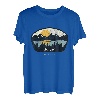 Atsugi Japan, Atsugi Urlaubsgeschenk T-Shirt