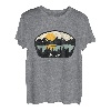 Atsugi Japan, Atsugi Urlaubsgeschenk T-Shirt