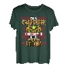 I'm A Carpenter Woodworking Carpenters Carpentry Grafik T-Shirt