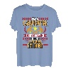 I'm A Carpenter Woodworking Carpenters Carpentry Grafik T-Shirt