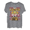 I'm A Carpenter Woodworking Carpenters Carpentry Grafik T-Shirt