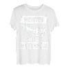 Meister an der Motorsäge T-Shirt