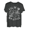Tischlerhemden für Herren, Schrankmacher, lustige Holzarbeiter T-Shirt