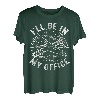 Tischlerhemden für Herren, Schrankmacher, lustige Holzarbeiter T-Shirt