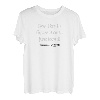 Probieren Sie es nicht, drehen Sie es einfach - lustige Holzbearbeiter T-Shirt