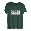 Aus dem Weg Geringverdiener Sweatshirt