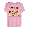 Giraffe Mein Offizielles Schlafshirt Süß Schlafen Giraffe T-Shirt