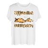 Giraffe Mein Offizielles Schlafshirt Süß Schlafen Giraffe T-Shirt