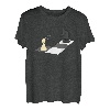 Schach - Spielfigur - Ritter - lustig - Witz - Checkmate T-Shirt