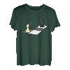 Schach - Spielfigur - Ritter - lustig - Witz - Checkmate T-Shirt