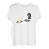 Schach - Spielfigur - Ritter - lustig - Witz - Checkmate T-Shirt