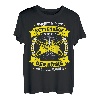 Reichet mir die Kettensäge ihr Narren Motorsäge Holzfäller T-Shirt