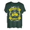 Reichet mir die Kettensäge ihr Narren Motorsäge Holzfäller T-Shirt