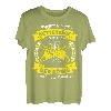 Reichet mir die Kettensäge ihr Narren Motorsäge Holzfäller T-Shirt
