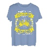 Reichet mir die Kettensäge ihr Narren Motorsäge Holzfäller T-Shirt