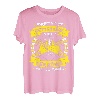 Reichet mir die Kettensäge ihr Narren Motorsäge Holzfäller T-Shirt