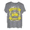 Reichet mir die Kettensäge ihr Narren Motorsäge Holzfäller T-Shirt