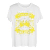 Reichet mir die Kettensäge ihr Narren Motorsäge Holzfäller T-Shirt