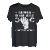 Werkzeughersteller machen keine Fehler CNC-Betreiber T-Shirt