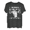 Werkzeughersteller machen keine Fehler CNC-Betreiber T-Shirt