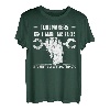 Werkzeughersteller machen keine Fehler CNC-Betreiber T-Shirt