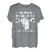 Werkzeughersteller machen keine Fehler CNC-Betreiber T-Shirt