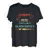 Herren Retro Sorry Dieser Holz- Und Bautenschützer Ist Vergeben T-Shirt